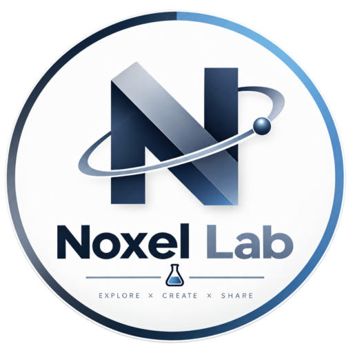 Noxel Lab